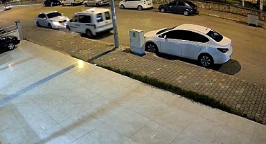 Adıyaman'da Bir Anlık Dalgınlık Kazaya Neden Oldu