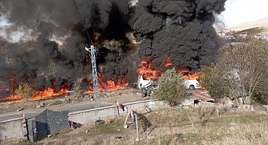 Ağrı'da Feci Trafik Kazası 7 Ölü, 11 Yaralı