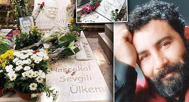 Ahmet Kaya'nın Aramızdan Ayrılışının 22. Yıldönümü