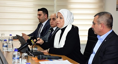 AK Partili Çalık: PKK ile mücadelemiz sonuna kadar devam edecek