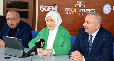 AK Partili Çalık: Türkiye Yüzyılını İnşa Edeceğiz