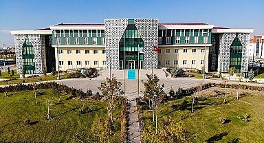Aksaray Üniversitesi 7 Öğretim Elemanı Alımı 2022