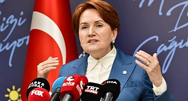 Akşener: 