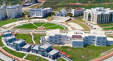 Alanya Alaaddin Keykubat Üniversitesi 8 Öğretim Elemanı Alımı 2022