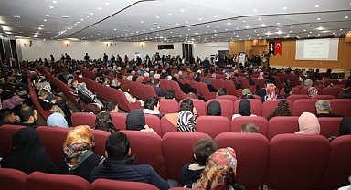 Alişan Kapaklıkaya Malatyalılarla Buluştu