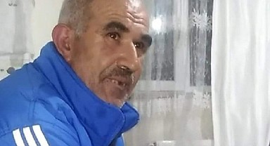 Amasya'da Tırın Çarptığı Dursun Portal Hayatını Kaybetti