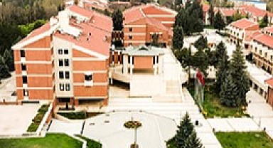Anadolu Üniversitesi 39 Öğretim Üyesi Alımı 2022