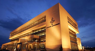 Anayasa Mahkemesi Başkanlığı 3 Sözleşmeli Personel Alımı 2022