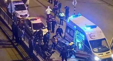 Ankara’da İki Çocuğun Bıçakla Şakalaşması Kanlı Bitti