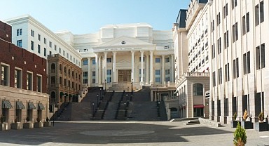 Ankara Müzik ve Güzel Sanatlar Üniversitesi 19 Öğretim Elemanı Alımı 2022