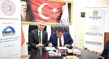 Arslantepe Höyüğü'ne karşılama merkezi yapılacak