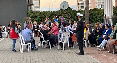 Astsubay Özkan Demir Şehit Oldu