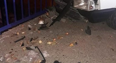 Aydın'da Otomobilin Çaptığı 7 Yaşındaki Yasin Demir Hayatını kaybetti