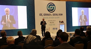 Bakan Yardımcısı Ersoy: 