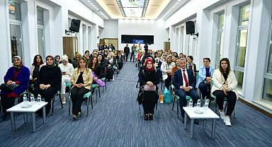 Başkan Çınar; “Kadınların Olduğu Yerde Başarı Vardır”