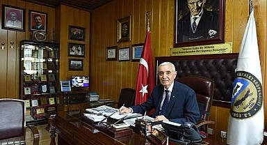 Başkan Evren; Esnaf ve Sanatkarlarımız İçin Sicil Affı İstiyoruz