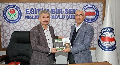 Başkan Güder'den eğitime önem