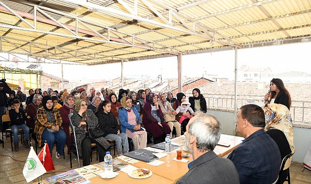 Başkan Gürkan: Öncelikli tek projemiz, sosyal entegrasyon – Güncel