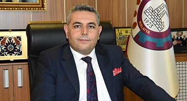 Başkan Sadıkoğlu: 