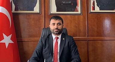 Başkan Samanlı; Atatürk’e Çok Şey Borçluyuz