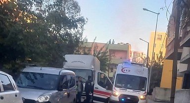 Batman'da Kolunu Makineye Kaptıran Helin Egüz Hayatını Kaybetti