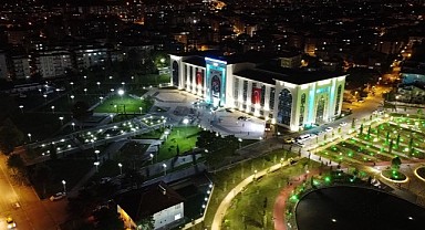 Battalgazi Belediyesi İletişim