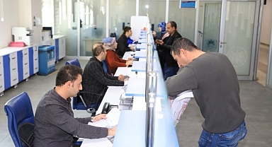 Battalgazi Belediyesinden Vergi Ödemelerinde 2.Taksit Uyarısı