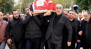 Batuhan Bostancı, Son Yolculuğuna Uğurlandı