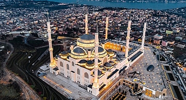 Berat Kandili 2023 Ne Zaman ?