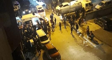 Bitlis'te Silahlı Çatışma: 1 Ölü, 1 Yaralı