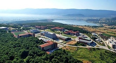 Bolu Abant İzzet Baysal Üniversitesi 33 Öğretim Üyesi Alımı 2022