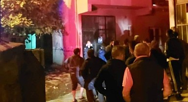 Bursa'da Soba Faciası: 8'i Çocuk 9 Ölü