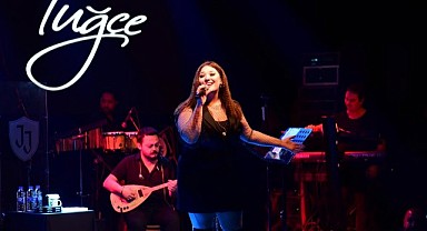 Bursa'da Tuğçe Kandemir Rüzgarı 