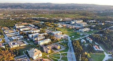 Bursa Uludağ Üniversitesi 60 Öğretim Üyesi Alımı 2022