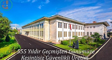 Darphane ve Damga Matbaası Genel Müdürlüğü 30 Sözleşmeli Personel Alımı 2022