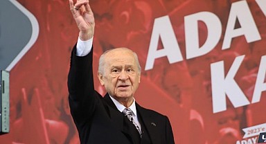 Devlet Bahçeli; Malatya Ne İstiyorsa Onu Yaparız