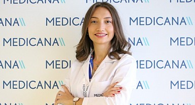 Diyetisyen Hande Güngör; Akçiğer Sağlığı İçin Taze Sebze ve Meyvenin Önemini Anlattı