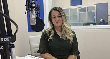 Doç. Dr. İlknur Ucuz: " Bağımlılık bir hastalık, psiko sosyal bir bozukluktur"