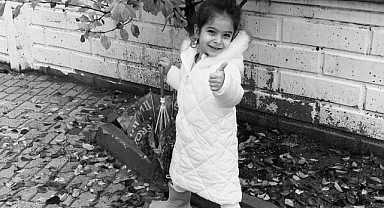 Elazığ'da Otomobilin Çaptığı 5 Yaşındaki Eleysa Hayatını Kaybetti