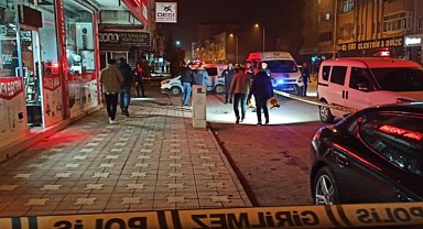 Elbistan'da Silahlı Kavga: 1 Ölü, 2 Yaralı