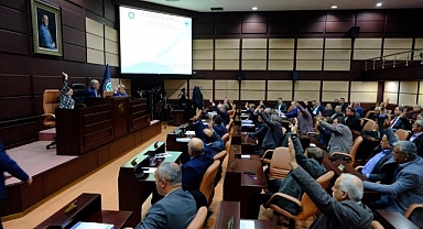 Eskişehir'de Suya Yüzde 70 Zam