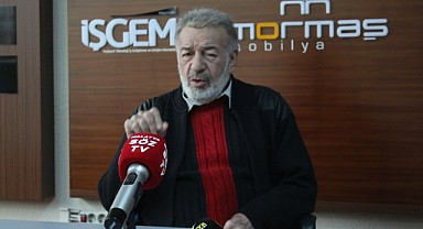 Fahri Kayahan’ın Hayatı Film Oluyor 