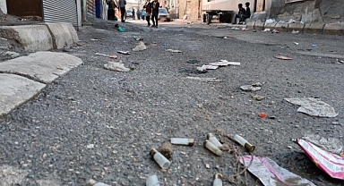 Gaziantep'te Komşuların Silahlı Kavgasında 3 Çocuk Yaralandı