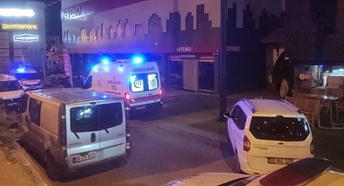 Genç Kız Sevgilisini Bıçaklayarak Öldürdü 