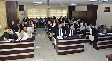 Giresun Belediyesinin 2023 Bütçesi Belirlendi