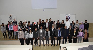 Girişimci üniversiteliler dile önem verecek