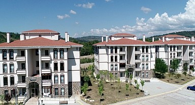 Gölbaşı TOKİ Kura Sonuçları Sıralı İsim Listesi 2022