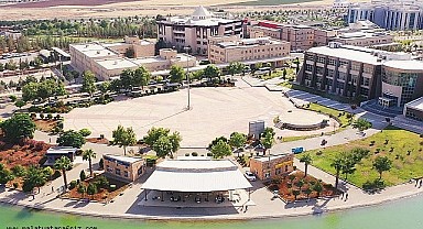 Harran Üniversitesi 29 Öğretim Üyesi Alımı 2022