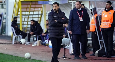 Hasan Özer; Final vuruşlarımızı geliştirmemiz gerekiyor