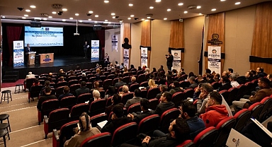 Hizmet içi eğitim programı sona erdi